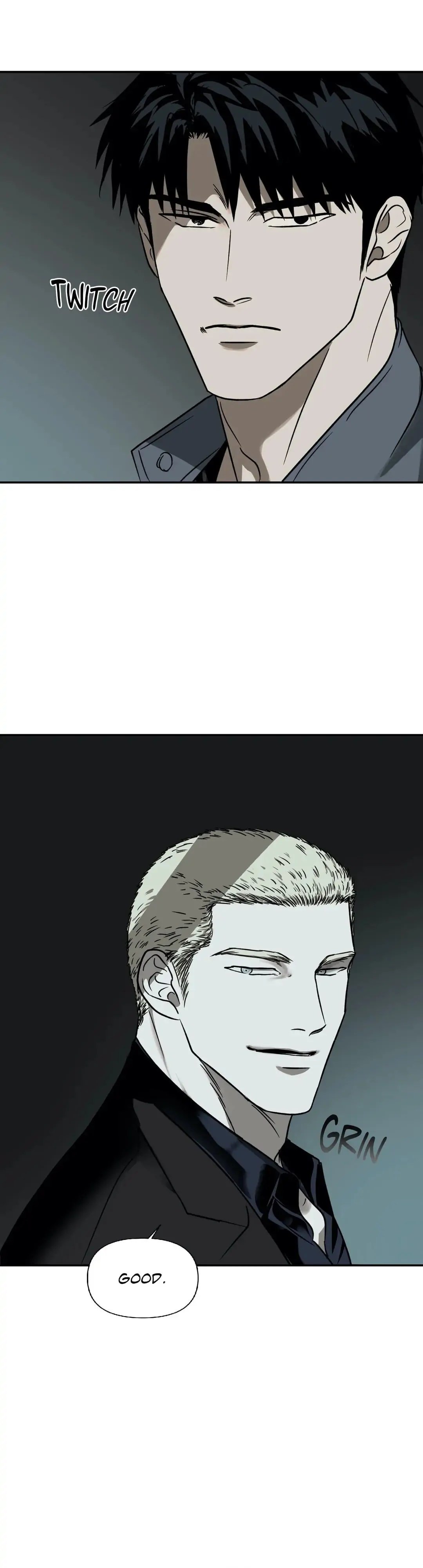 Shutline, Chapter 5 image 24
